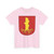 Unterstammheim-blazon (Switzerland) (Coat of Arms) T-Shirt