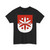 Unterramsern-blazon (Switzerland) (Coat of Arms) T-Shirt