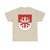 Unterramsern-blazon (Switzerland) (Coat of Arms) T-Shirt
