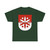 Unterramsern-blazon (Switzerland) (Coat of Arms) T-Shirt