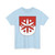 Unterramsern-blazon (Switzerland) (Coat of Arms) T-Shirt