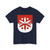 Unterramsern-blazon (Switzerland) (Coat of Arms) T-Shirt
