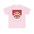 Unterramsern-blazon (Switzerland) (Coat of Arms) T-Shirt