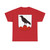 Untereggen-blazon (Switzerland) (Coat of Arms) T-Shirt