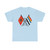 Color: Light Blue | Position: front | Image: 1