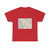 USA - Southwestern (1959) (Map) T-Shirt