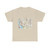 USA - Southwestern (1959) (Map) T-Shirt