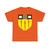 Color: Orange | Position: front | Image: 1