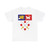 Color: White | Position: front | Image: 1