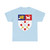 Color: Light Blue | Position: front | Image: 1