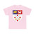 Color: Light Pink | Position: front | Image: 1