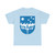 Color: Light Blue | Position: front | Image: 1