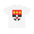 Color: White | Position: front | Image: 1