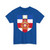 University of London arms (United Kingdom) (Coat of Arms) T-Shirt