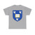 University of Liverpool Arms Shield Only (United Kingdom) (Coat of Arms) T-Shirt