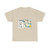 Middle East - Early Civilizations (1978) (Map) T-Shirt