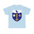 Color: Light Blue | Position: front | Image: 1