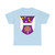 Color: Light Blue | Position: front | Image: 1