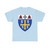 Color: Light Blue | Position: front | Image: 1