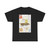 Middle East - Holy Land 2 (1989) (Map) T-Shirt