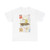 Middle East - Holy Land 2 (1989) (Map) T-Shirt