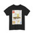 Middle East - Holy Land 2 (1989) (Map) T-Shirt