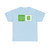 Color: Light Blue | Position: front | Image: 1