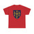 Color: Red | Position: front | Image: 1