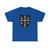 Univ Oxford CoA (England) (Coat of Arms) T-Shirt