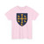 Univ Oxford CoA (England) (Coat of Arms) T-Shirt