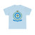 Color: Light Blue | Position: front | Image: 1