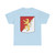 Color: Light Blue | Position: front | Image: 1