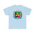 Color: Light Blue | Position: front | Image: 1