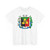 UKR Toretsk COA (Ukraine) (Coat of Arms) T-Shirt