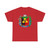 UKR Toretsk COA (Ukraine) (Coat of Arms) T-Shirt