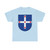 Color: Light Blue | Position: front | Image: 1