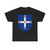 Vadstena församling vapen (Sweden) (Coat of Arms) T-Shirt