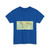 World Map (1935) (Map) T-Shirt