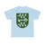 Color: Light Blue | Position: front | Image: 1