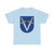 Color: Light Blue | Position: front | Image: 1