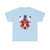 Color: Light Blue | Position: front | Image: 1