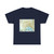 USA - Alaska (1956) (Map) T-Shirt