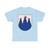 Color: Light Blue | Position: front | Image: 1
