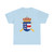 Color: Light Blue | Position: front | Image: 1