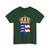 Västernorrlands läns vapen crowned (Sweden) (Coat of Arms) T-Shirt