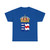 Västernorrlands läns vapen crowned (Sweden) (Coat of Arms) T-Shirt