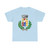 Color: Light Blue | Position: front | Image: 1