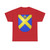 Vendlincourt-coat of arms (Switzerland) (Coat of Arms) T-Shirt
