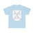 Color: Light Blue | Position: front | Image: 1