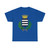 Venafro-Stemma (Italy) (Coat of Arms) T-Shirt